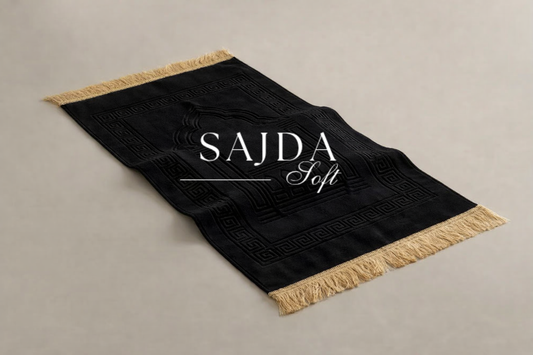 Tapis ergonomique Sajda Soft