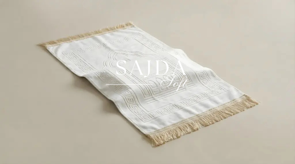 Tapis ergonomique Sajda Soft