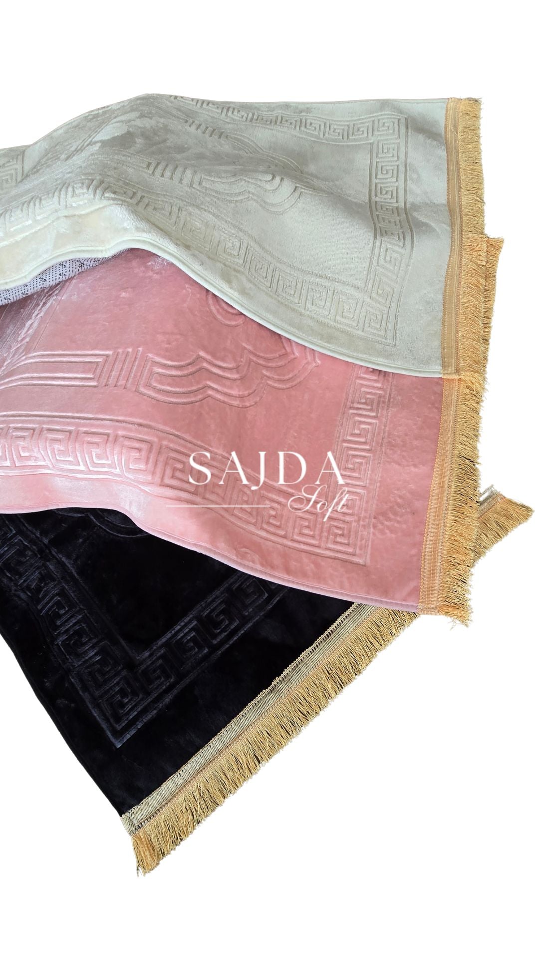 Tapis ergonomique Sajda Soft